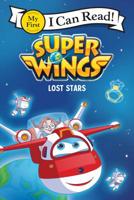 Super Wings ICR #2 0062907220 Book Cover