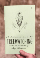 A Beginner's Guide to Treewatching 1621069230 Book Cover