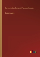 Il canzoniere (Italian Edition) 3368716999 Book Cover