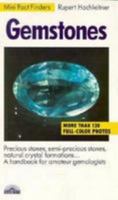 Gemstones (Mini Fact Finders) 0812044541 Book Cover