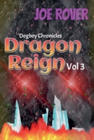 Dragon Reign B08TYVDG9N Book Cover