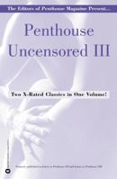 Penthouse Uncensored 3 0739431188 Book Cover