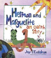 Herman and Marguerite: An Earth Story 1561451037 Book Cover