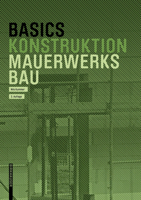 Basics Mauerwerksbau 3035623090 Book Cover