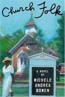 Church Folk 0446527998 Book Cover