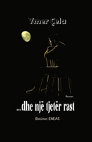 ...dhe një tjetër rast (Albanian Edition) 9928306478 Book Cover