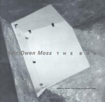 Eric Owen Moss: The Box 1568980337 Book Cover