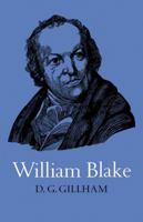 William Blake (British and Irish Authors) 0521097355 Book Cover