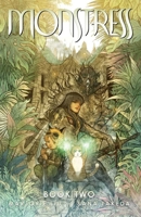 Monstress Book Two 1534323147 Book Cover