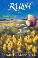 Rush B0BTRRB4SD Book Cover