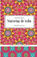Otro Post Data, Historias de India 1719866643 Book Cover