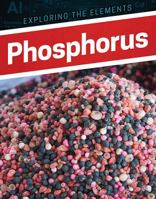 Phosphorus 1978503687 Book Cover