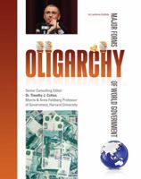 Oligarchy 1422221423 Book Cover