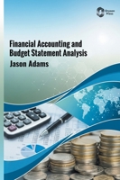 Financial Accounting and Budget Statement Analysis B0H9Y6Q6QR Book Cover