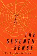 The Seventh Sense 0786010835 Book Cover