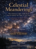 Celestial Meanderings B0GZZ5MTR4 Book Cover