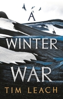 A Winter War 1800242883 Book Cover