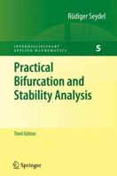 From Equilibrium To Chaos: Practical Bifurcation And Stability Analysis 1461425301 Book Cover