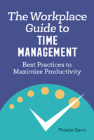 Time Management 1648760147 Book Cover