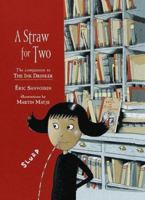 A Straw for Two 0385327021 Book Cover