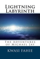 Lightning Labyrinth 1494765322 Book Cover