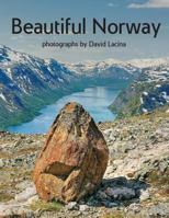 Beautiful Norway 8299957206 Book Cover
