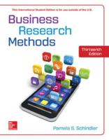 Business Research Methods with CD (McGraw-Hill/Irwin)