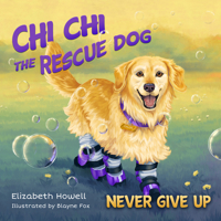 Never Give Up 1612545335 Book Cover