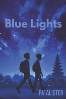 BLUE LIGHTS (The Lights Series) B0F79XKJXM Book Cover