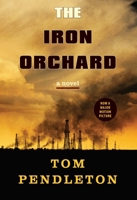 THE IRON ORCHARD 0875657125 Book Cover