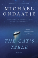 The Cat's Table 0307700119 Book Cover