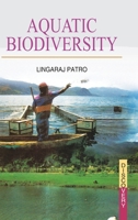 Aquatic Biodiversity 8183566375 Book Cover
