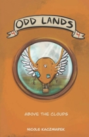 Above the Clouds (Odd Lands) B08JF5K6Q6 Book Cover