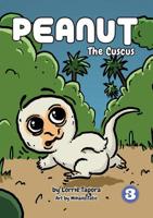 Peanut The Cuscus 9980900148 Book Cover