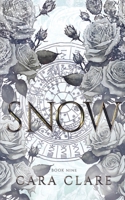 Snow 1916671985 Book Cover