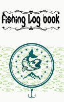 Fishing Logs And An Exploration In Cultural Ecology: Fishing Logs Trip With Prompts Date Time Catches Cool Gift For Men Women Friends Size 5�8 100 Page Very Fast Prints Bonus . 1671253698 Book Cover