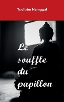Le souffle du papillon (French Edition) 232262215X Book Cover