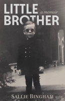 Little Brother 1946448982 Book Cover