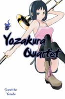 Yozakura Quartet 5 0345516346 Book Cover