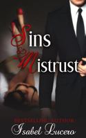 Sins & Mistrust 1502544474 Book Cover