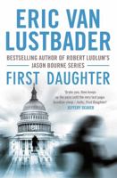 First Daughter 076532170X Book Cover