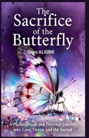 The sacrifice of the butterfly: A Philosophical and Personal Journey into Love, Desire and the Sacred (French Edition) B0GWH4QSGS Book Cover