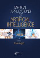 Medical Applications of Artificial Intelligence 1138072273 Book Cover