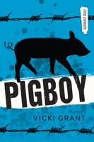 Pigboy 1551436434 Book Cover