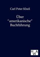 Ber Amerikanische Buchf Hrung 1168036852 Book Cover