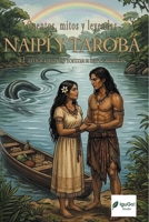 El amor que dio forma a las cataratas.: NAIPÍ Y TAROBÁ (Spanish Edition) B0HD9JZSCF Book Cover