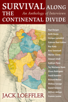 Survival Along the Continental Divide: An Anthology of Interviews 0826344399 Book Cover
