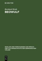 Beowulf 3110994178 Book Cover