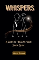 Whispers B0FB8VFLNF Book Cover