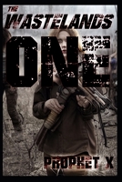 The Wastelands One B0CWDLPX7W Book Cover